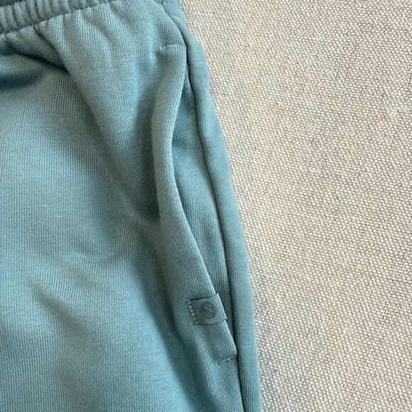 CRZ Yoga Jogger Sweatpants Olive Green Women's XS - Picture 5 of 6